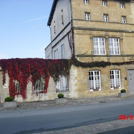 Relais Ermesinde Appartement Marville Buitenkant foto