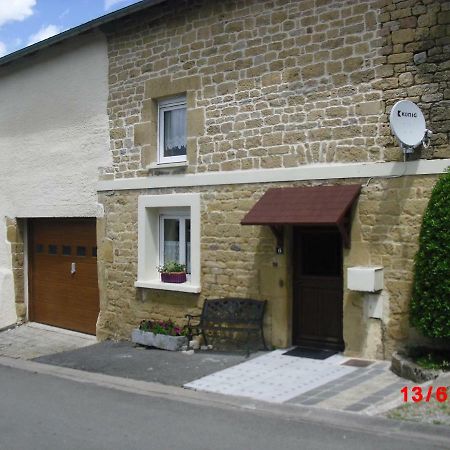 Relais Ermesinde Appartement Marville Buitenkant foto