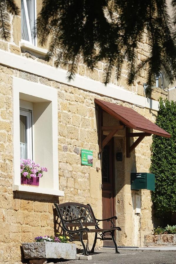 Relais Ermesinde Appartement Marville Buitenkant foto