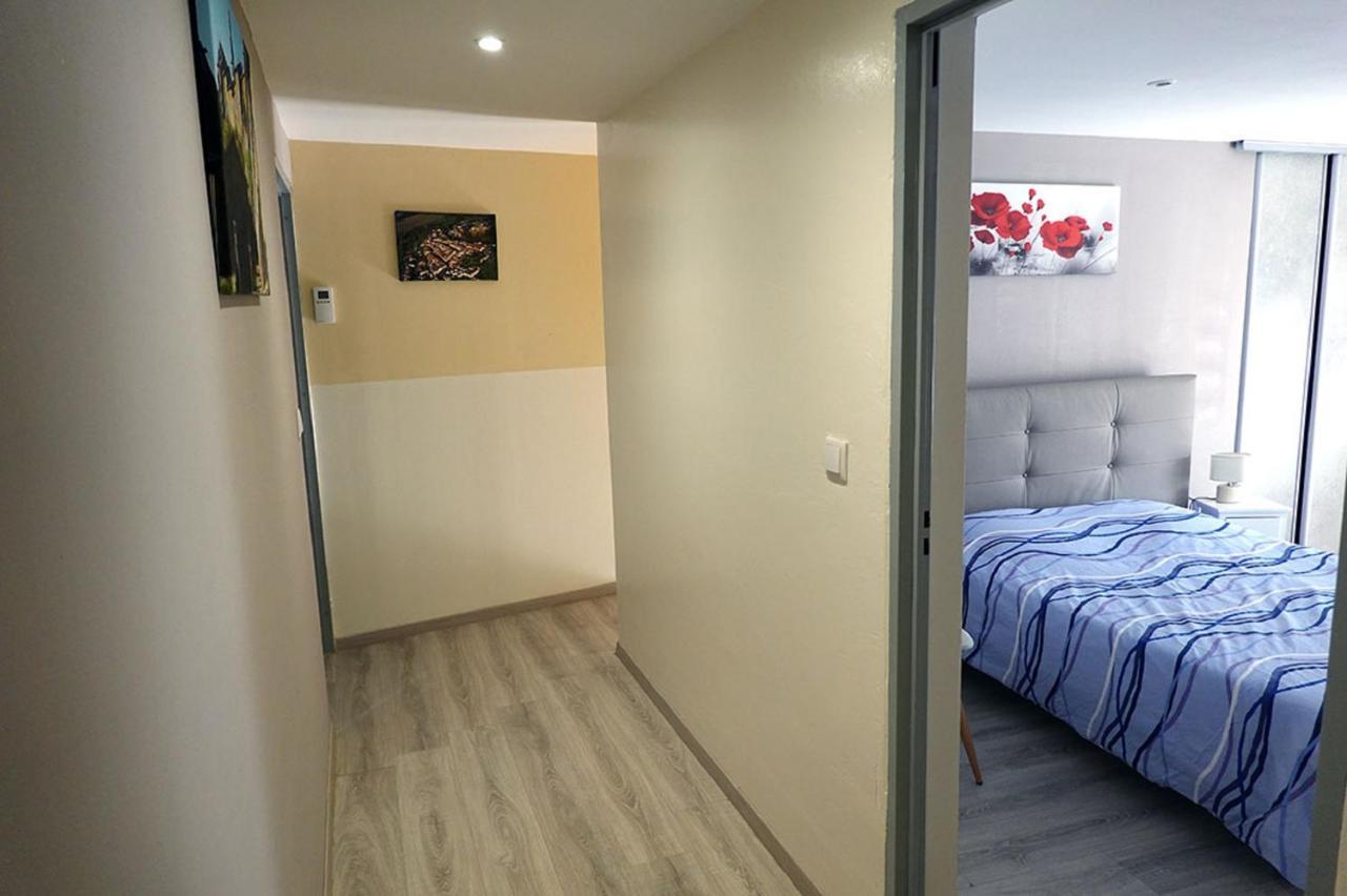 Relais Ermesinde Appartement Marville Buitenkant foto