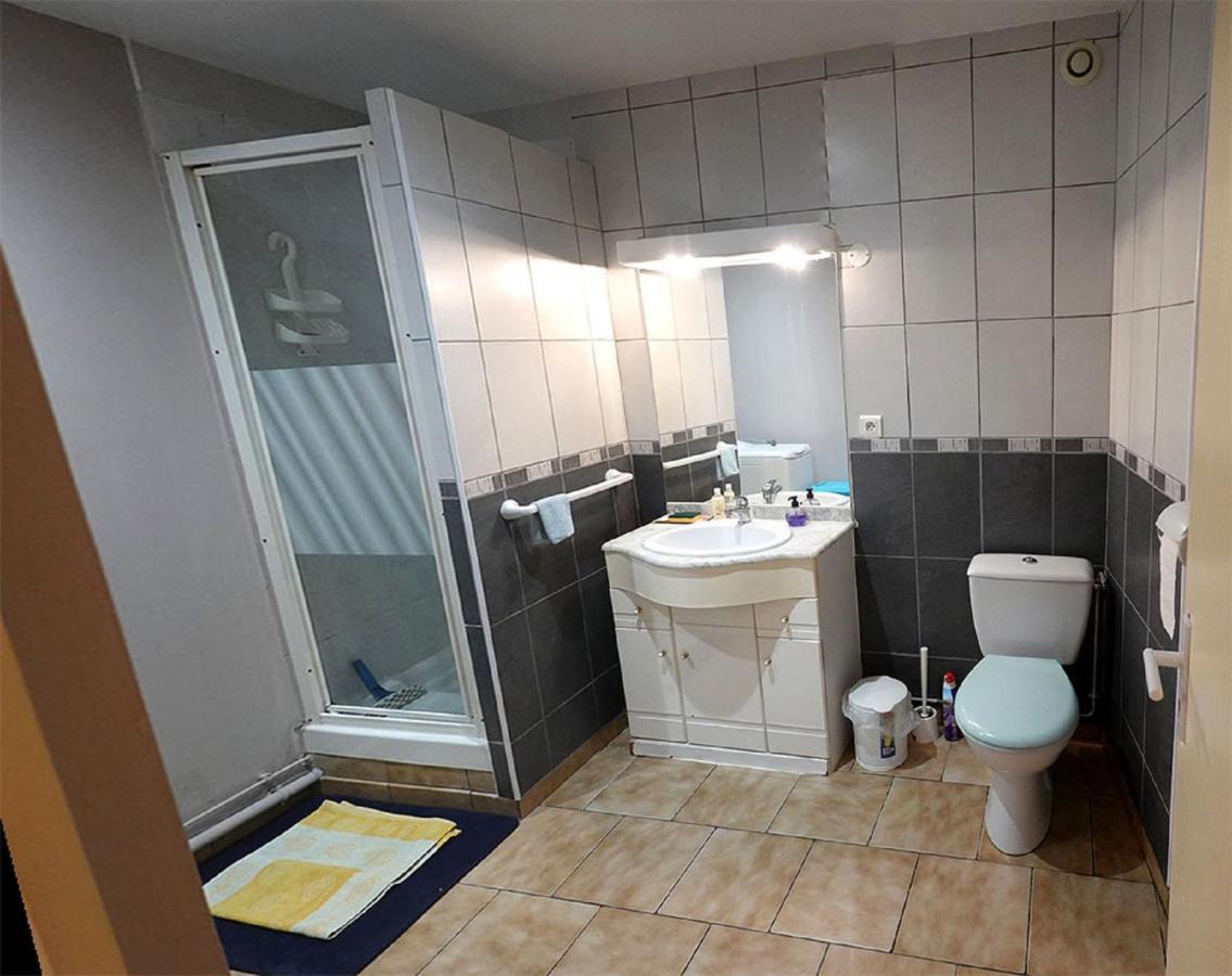 Relais Ermesinde Appartement Marville Buitenkant foto