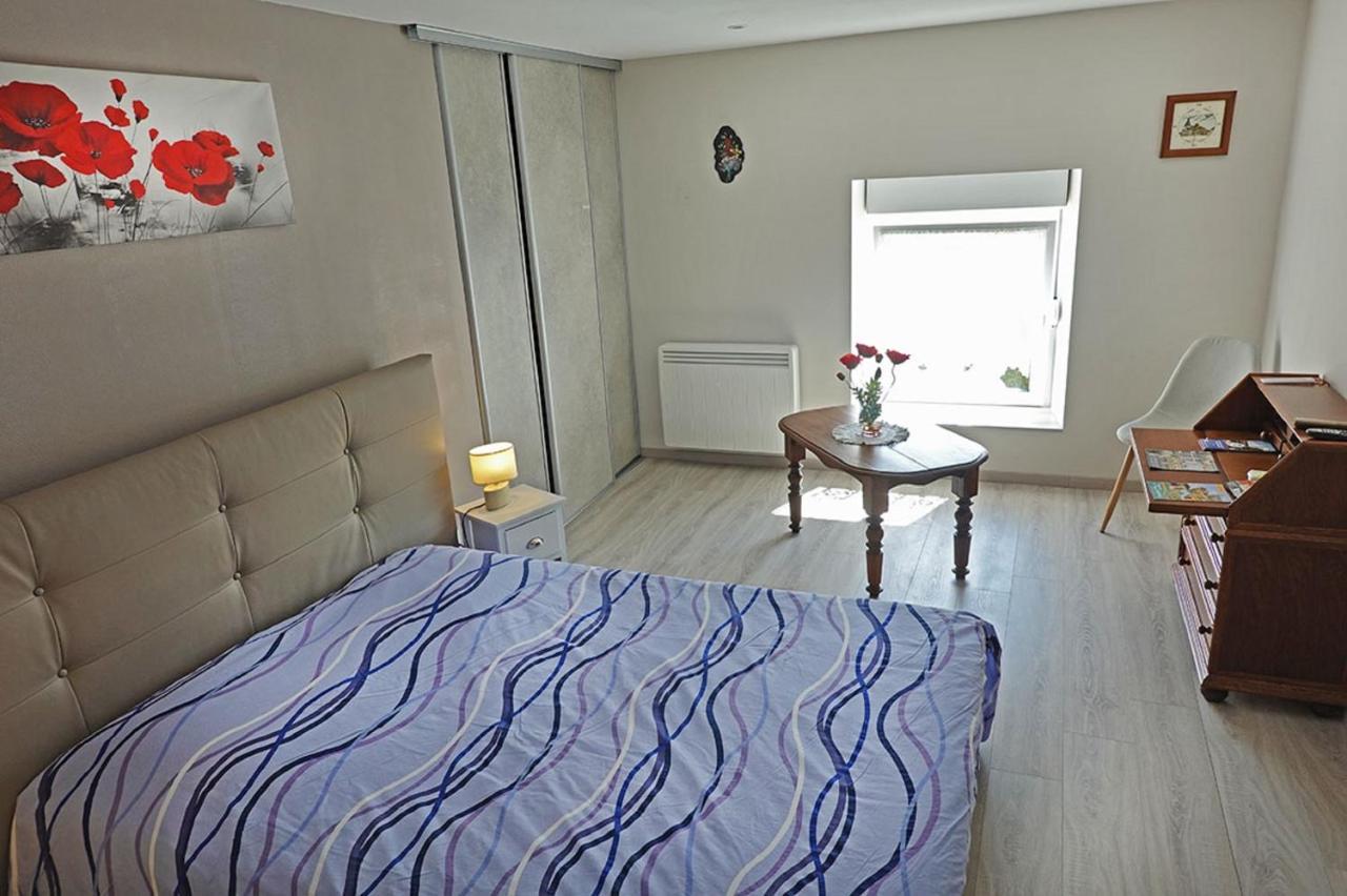 Relais Ermesinde Appartement Marville Buitenkant foto