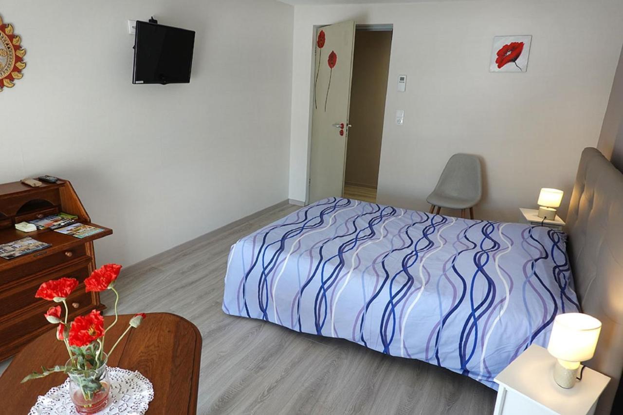 Relais Ermesinde Appartement Marville Buitenkant foto
