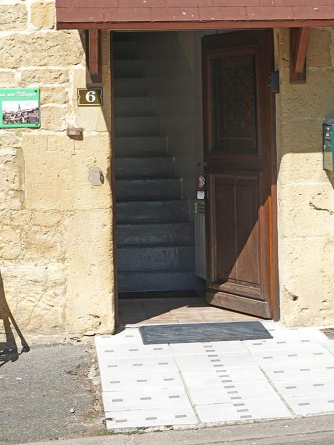 Relais Ermesinde Appartement Marville Buitenkant foto