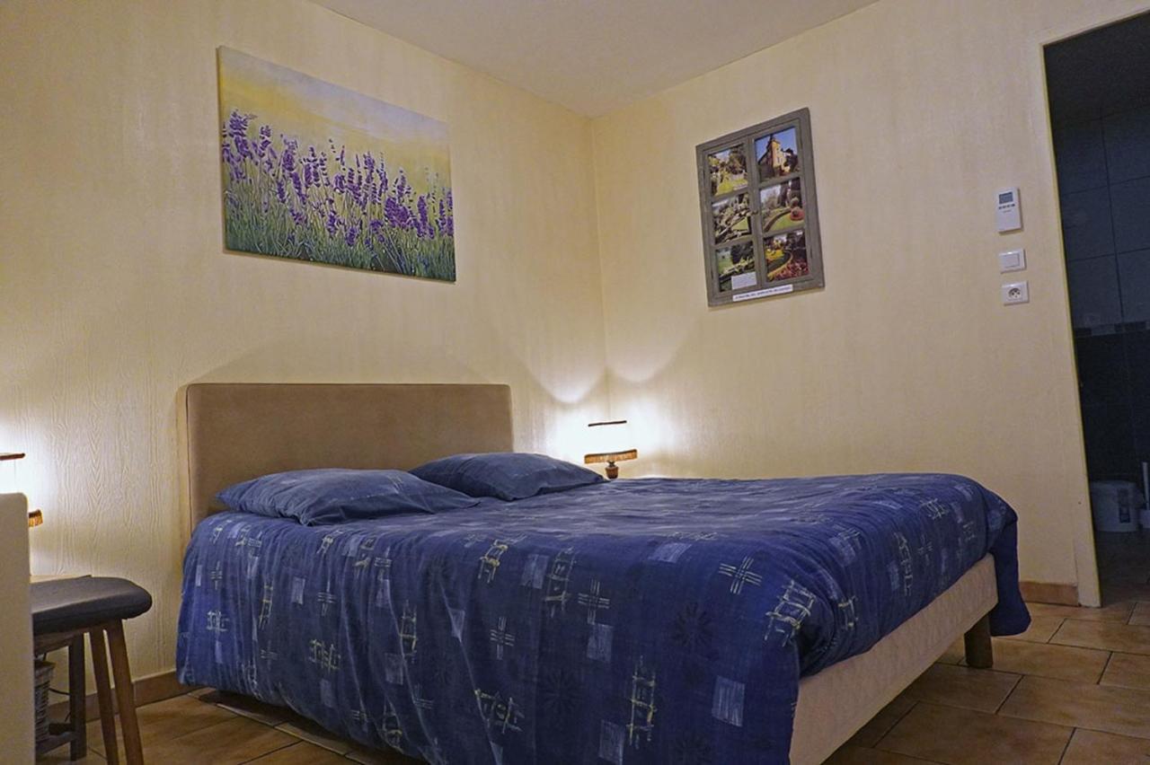 Relais Ermesinde Appartement Marville Buitenkant foto