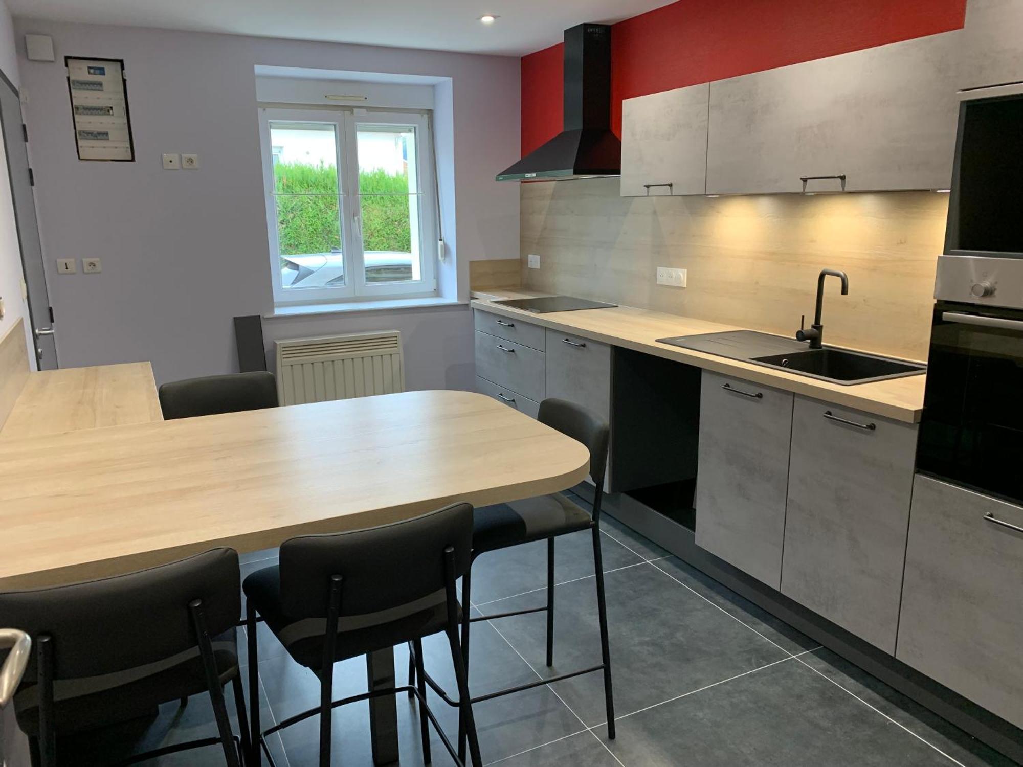 Relais Ermesinde Appartement Marville Buitenkant foto