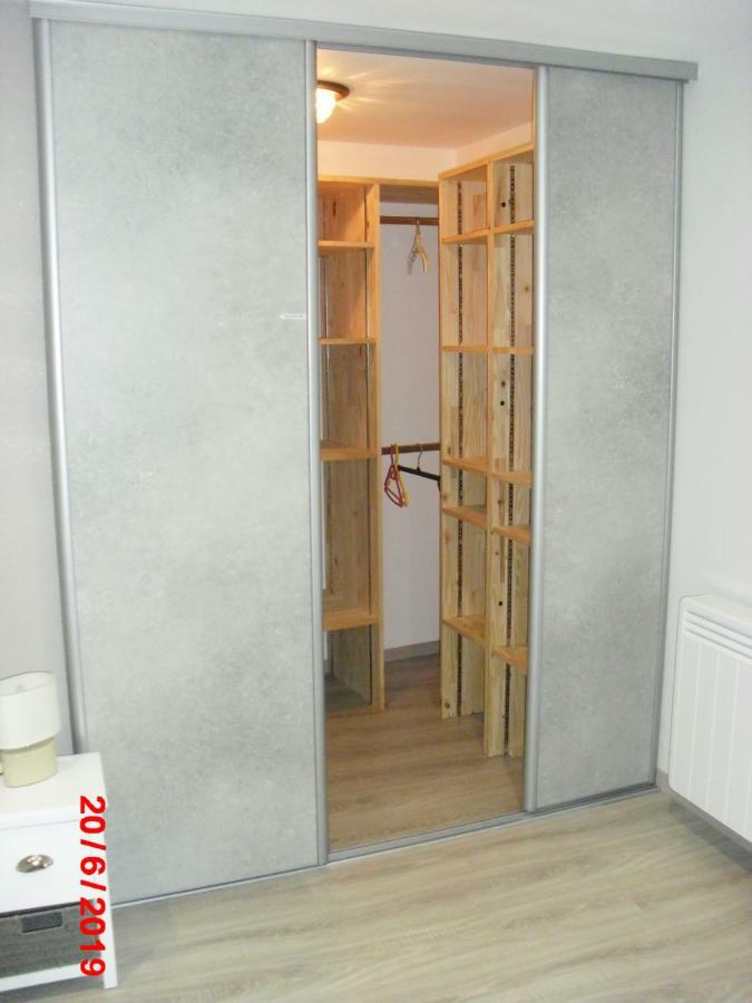 Relais Ermesinde Appartement Marville Buitenkant foto