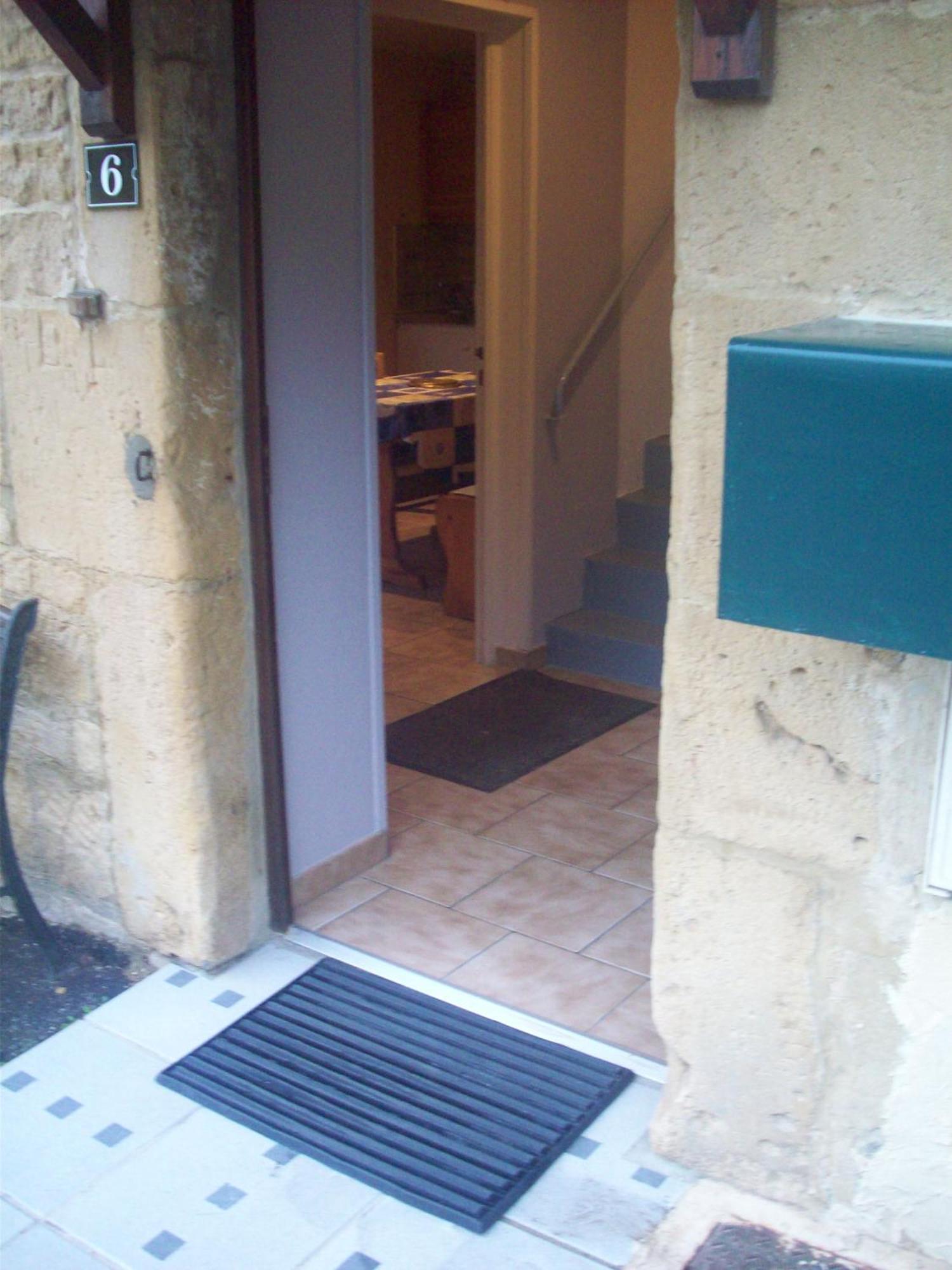 Relais Ermesinde Appartement Marville Buitenkant foto
