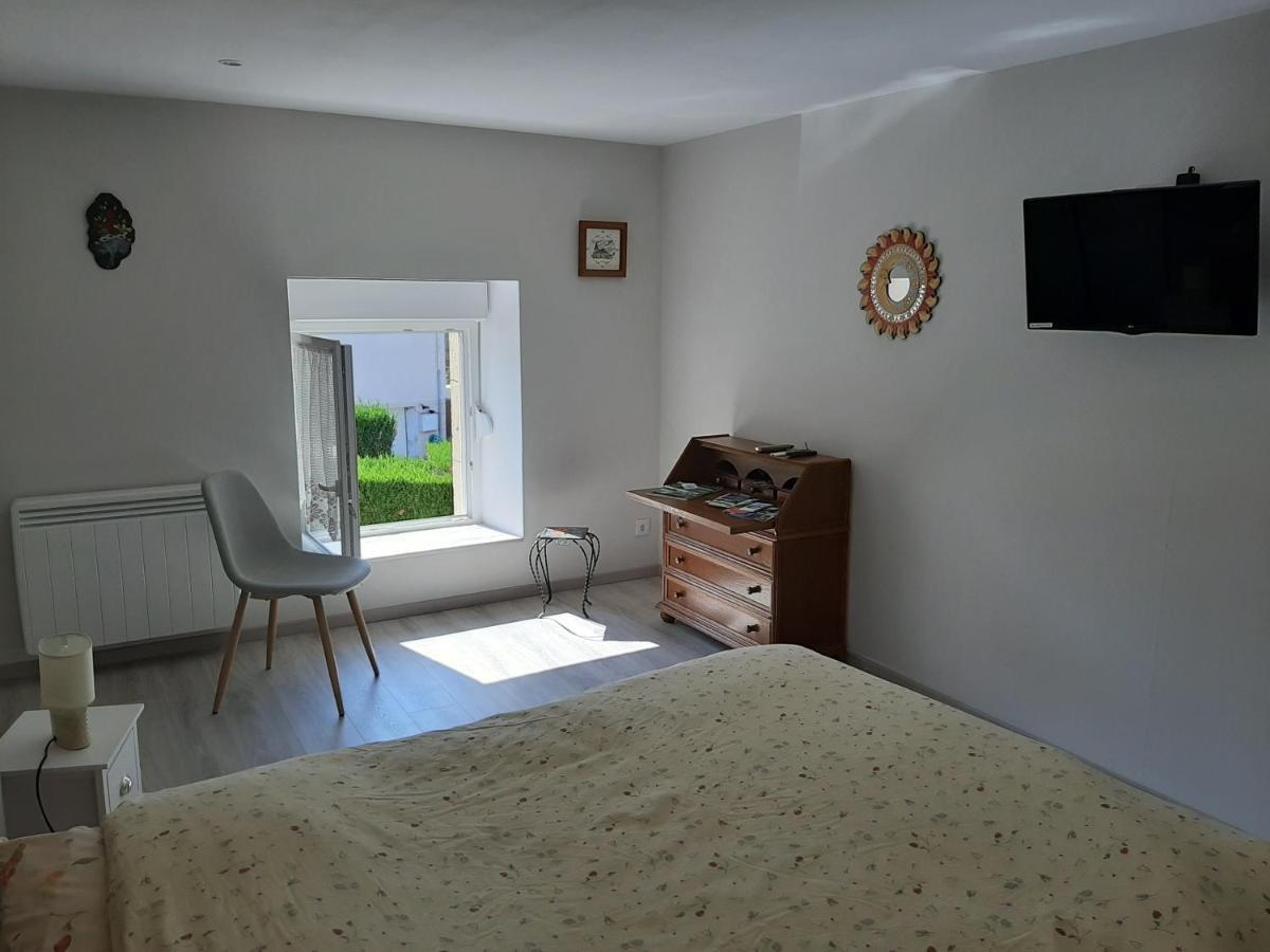 Relais Ermesinde Appartement Marville Buitenkant foto