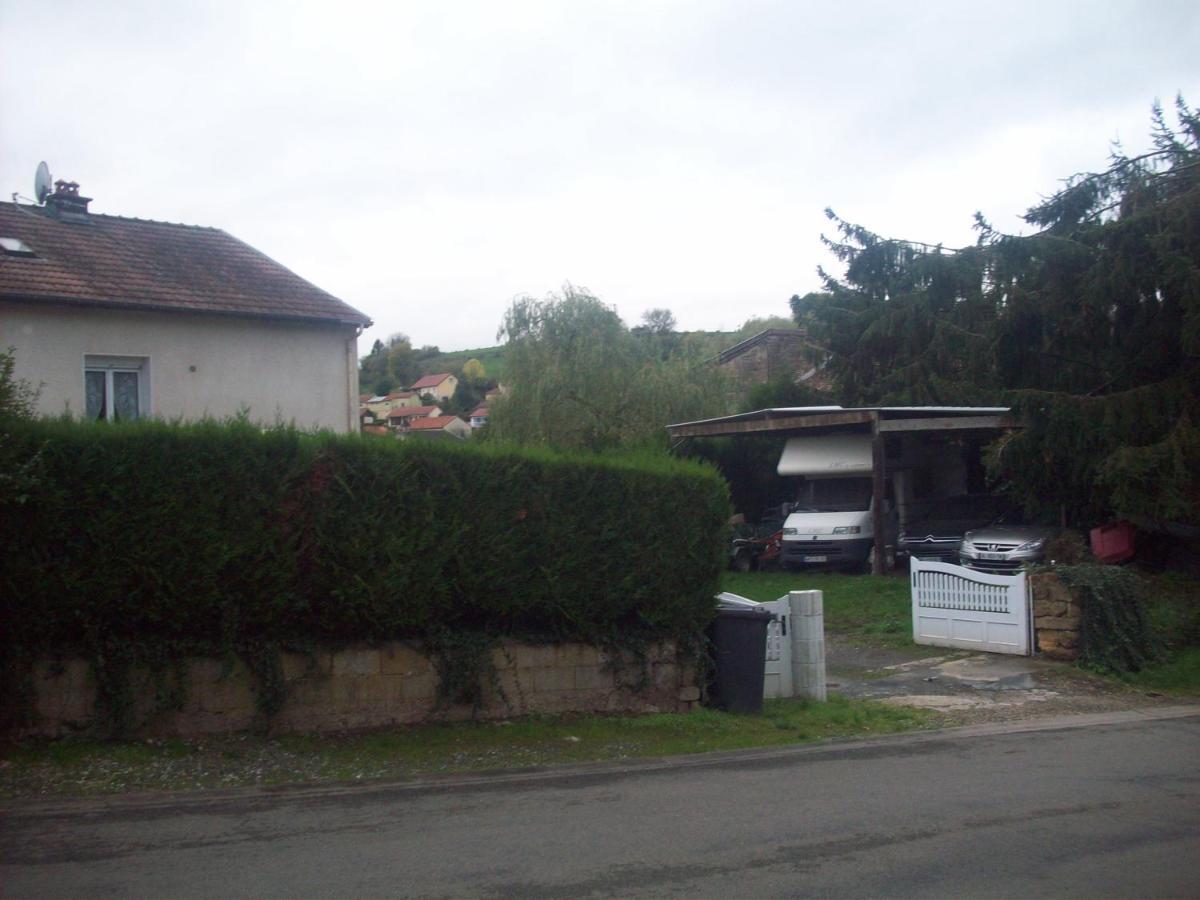 Relais Ermesinde Appartement Marville Buitenkant foto